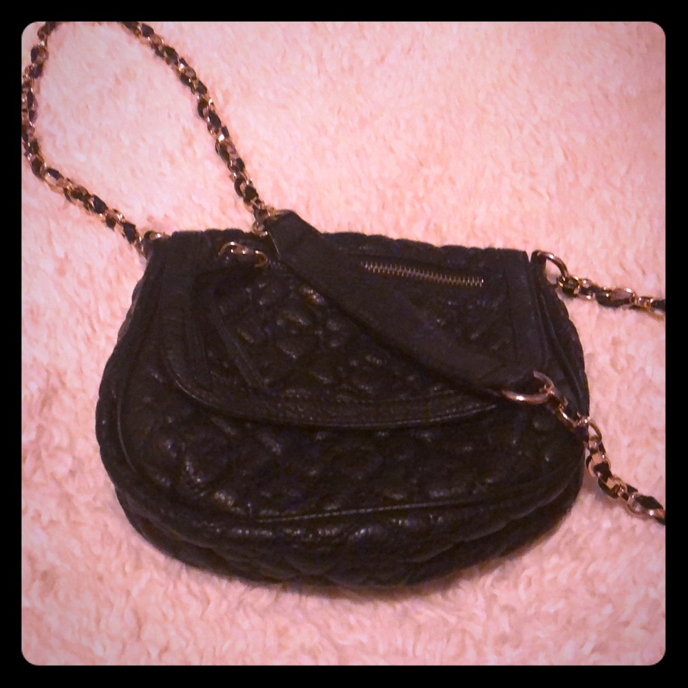 Betsey Johnson crossbody